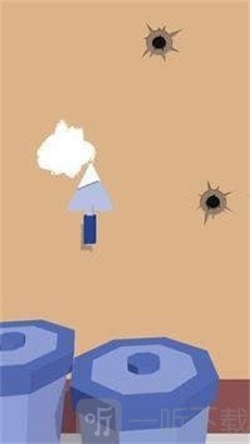 掩盖足迹