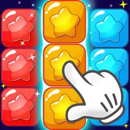 消除星星单机