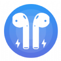 AirPods看电量