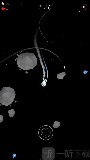 太空2分钟