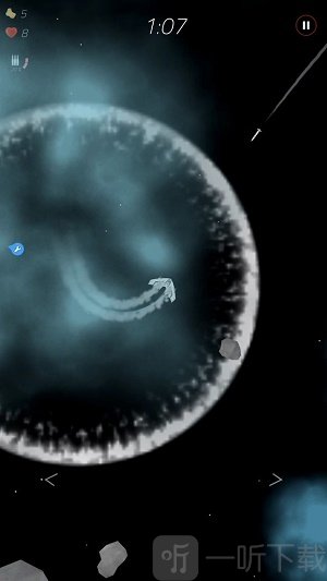 太空2分钟