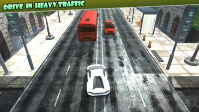 极品飙车