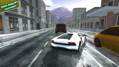 极品飙车