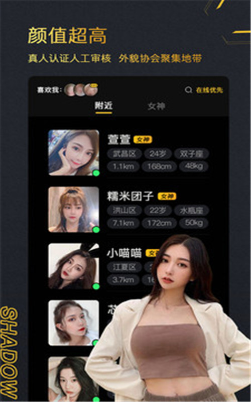 影子