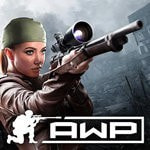 狙击精英awp
