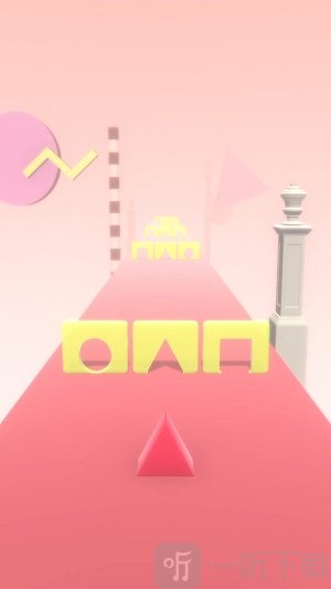 果冻变形