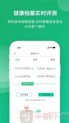 健康好管家
