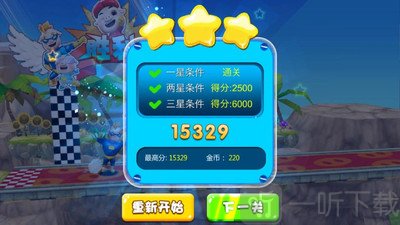 小猪历险记