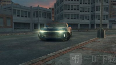 汽车驾驶模拟器2021