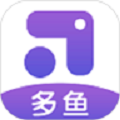 多鱼
