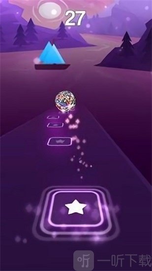 曼达洛魔术跳跳
