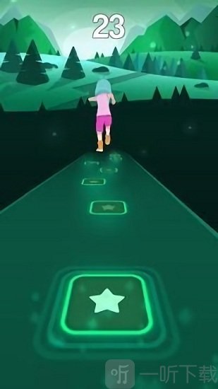 曼达洛魔术跳跳