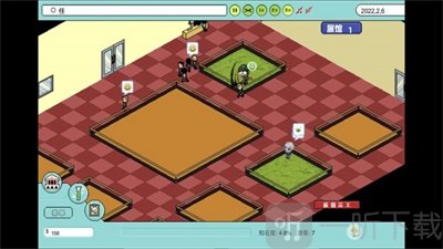 模拟僵尸公司