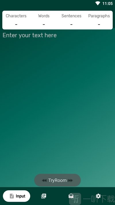 字数统计器app
