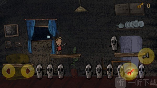 鬼屋探险