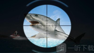 海底大猎杀任务