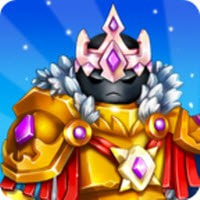 火柴人城堡之王最新版