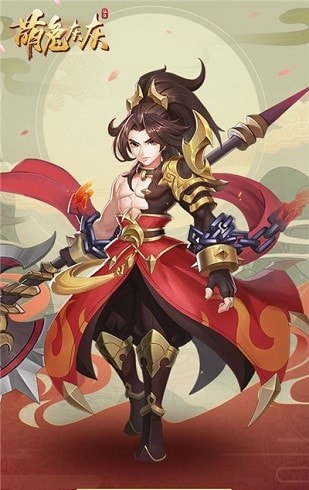 萌兔灰灰