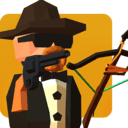摆动射击游戏