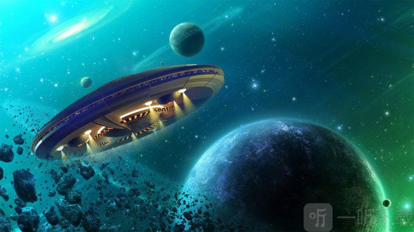 星球战机大战