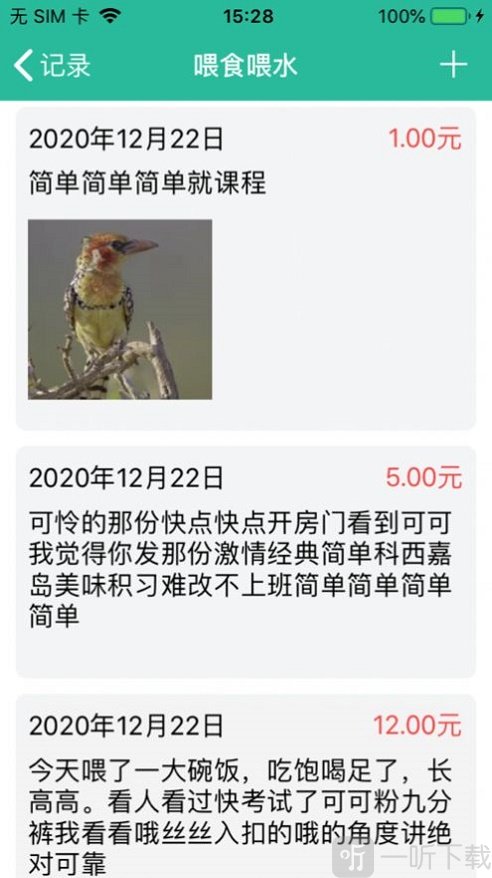 五鹊六燕