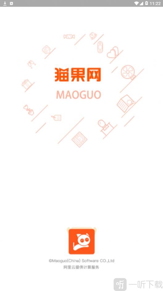 猫果网