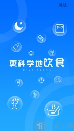 DietClock