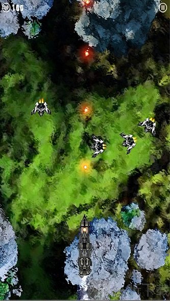 天空之战突击安卓版