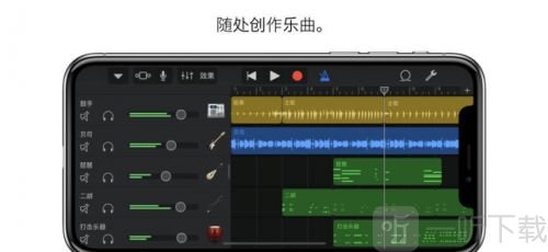 库乐队