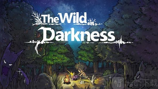 TheWildDarkness