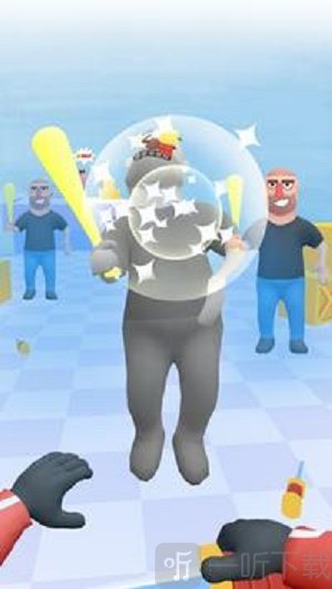 命中大师3D