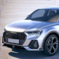 越野4x4大众汽车SUV模拟器2021