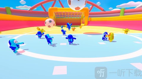 斗殴之王最新版