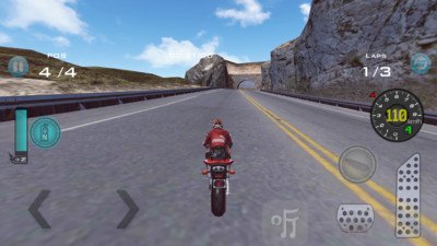 超级摩托车联赛2021