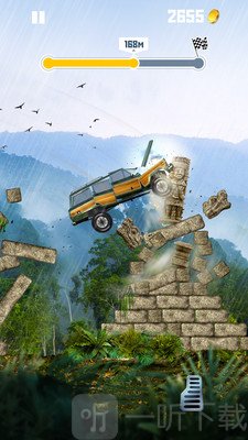 空中飞车手机版