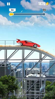 空中飞车手机版
