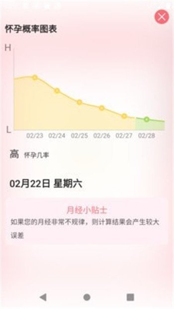么么哒日历