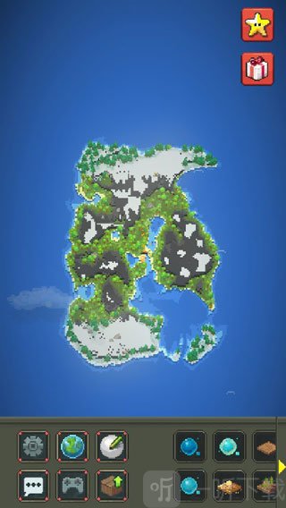 WorldBox