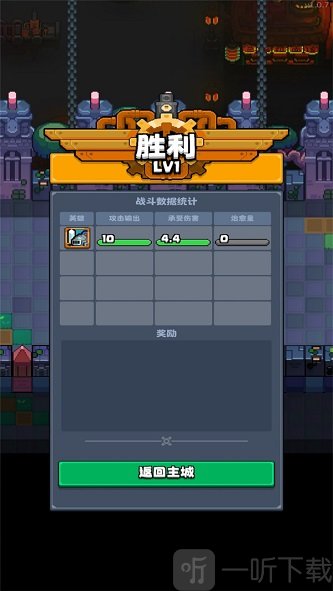 地城小分队