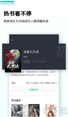 白团团小说