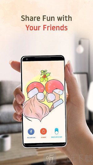 连接1000个点