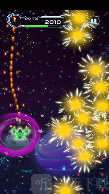 太空射击