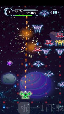 太空射击
