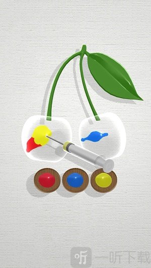 粘液注射
