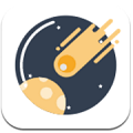 Comet Icon