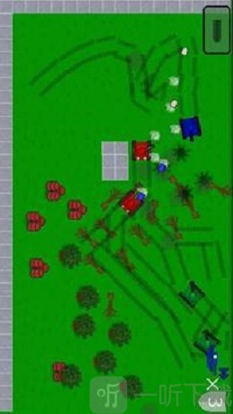 BattleTanks
