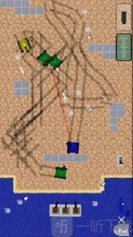 BattleTanks
