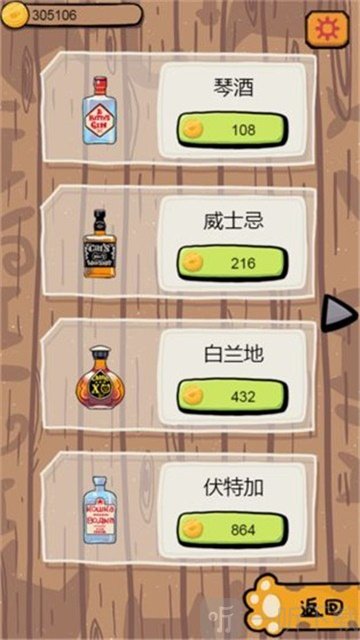 干杯我的私人猫酿