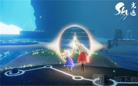 光遇12月30日季节蜡烛在哪 12.30大蜡烛位置一览