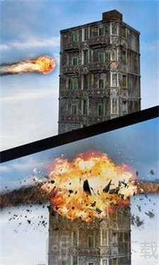建筑世界粉碎者